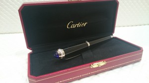 Cartier ﾃﾞｨｱﾎﾞﾛ