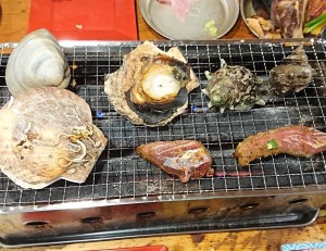 seafood-bbq