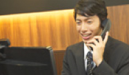 査定・ご連絡