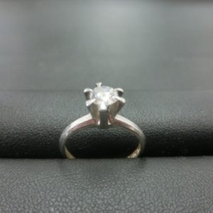 ｔ850ﾘﾝｸﾞダイヤ0.5ｃｔ