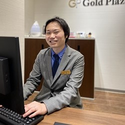 鑑定士画像