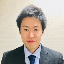鑑定士(我田)画像
