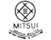 三井金属工業インゴットロゴ