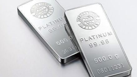 platinum-engraved