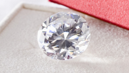 ダイヤモンドの品質とはメイン画像