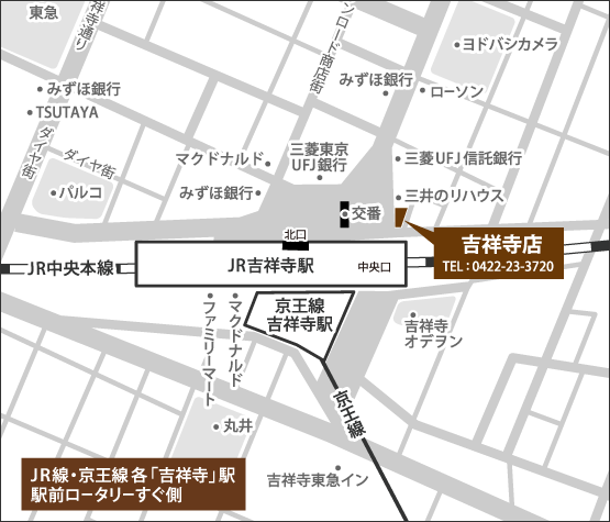 kichijoji_map
