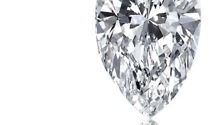 マーキスカットダイヤモンドの品質の見分け方 | 高価買取なら実績No.1 