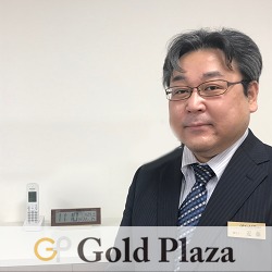 鑑定士(近藤)画像