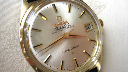 omega-constellation