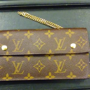 LV モノグラム ポルトフォイユ・アコルディオン M58008 | 高価買取なら