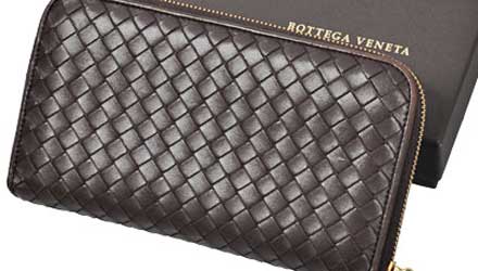 ボッテガヴェネタ-BOTTEGA VENETA-の歴史-ゴールドプラザコラム