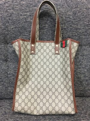 グッチ（GUCCI）GG柄 トートバッグ 211135 -ゴールドプラザ千葉店