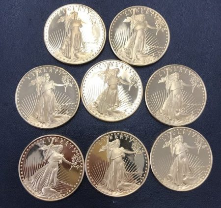 K22 アメリカンイーグル金貨 1オンス ゴールドプラザ千葉店 高価買取なら実績no 1のゴールドプラザ