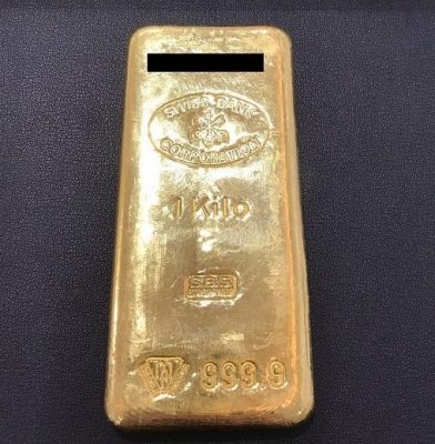 ESG 真鍮 1000gインゴット ESG 真鍮 1000gインゴット 純金インゴット | 堀田商事公式オンライン