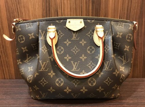 ルイ・ヴィトン（Louis Vuitton） モノグラム ティレンPM M48813