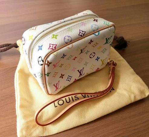 ルイ・ヴィトン（louis vuitton）マルチカラー トゥルースワピティ ...