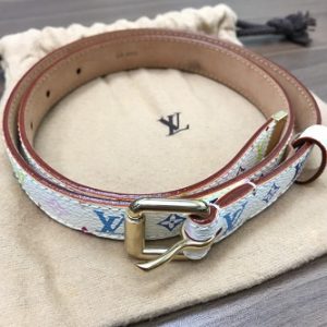 ルイ・ヴィトン（louis vuitton）マルチカラー サンチュール M9272 -ゴールドプラザ東京吉祥寺店