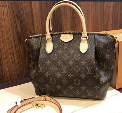 ルイ・ヴィトン（louis vuitton）モノグラム テュレンPM M48813