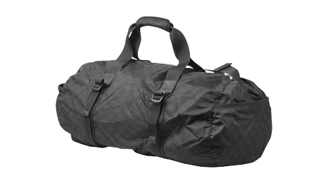 鞄（カバン）の種類-ボストンバッグ-ルイヴィトン画像