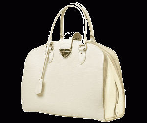 鞄（カバン）の種類-ハンドバッグ-ルイヴィトン画像
