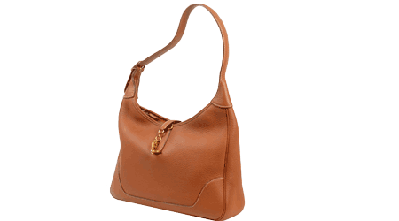 鞄（カバン）の種類－ショルダーバッグ-エルメス画像