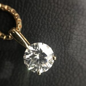 0.69ct ダイヤモンドペンダントトップ | bukavufm.com