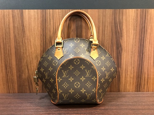 ルイ・ヴィトン（Louis Vuitton) モノグラム エリプスPM M51127 -ゴールドプラザ愛知名古屋栄店