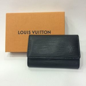 ルイヴィトン（Louis Vuitton）ミュルティクレ6画像