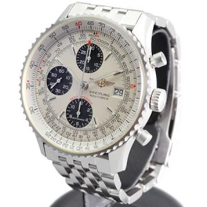 rolex【クーポン特価】BREITLING NAVITIMER FIGHTERS