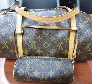 ルイ・ヴィトン（Louis Vuitton） モノグラム パピヨン30 M51385 -ゴールドプラザ埼玉大宮店