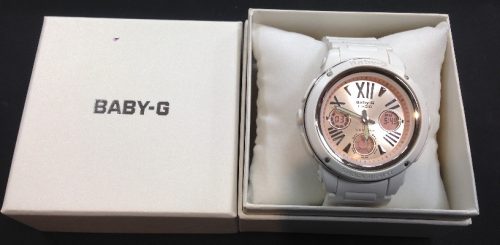 casio 5257