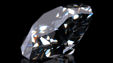 合成ダイヤモンドはどう作られるか－コラム1