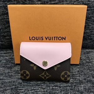 ルイヴィトン（Louis Vuitton）モノグラム ローズバレリーヌ