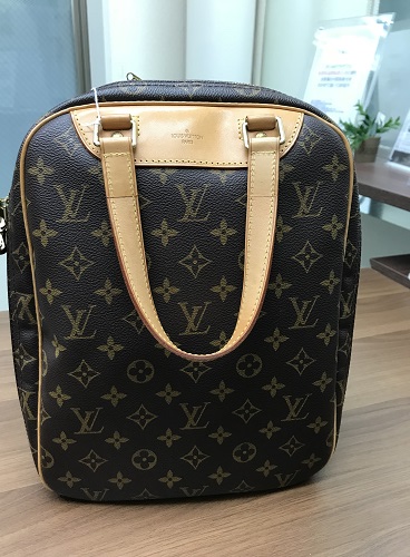 ルイ・ヴィトン（Louis Vuitton） モノグラム エクスキュルシオン M41450 -ゴールドプラザ東京吉祥寺店