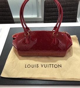 ルイ・ヴィトン（Louis Vuitton） ヴェルニ シャーウッドPM M91494