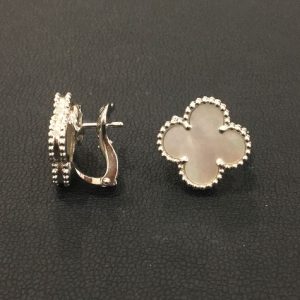 ヴァンクリーフ＆アーペル（Van Cleef & Arpels） 750WG ヴィンテージ