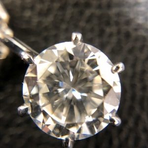 ダイヤモンドペンダント画像
