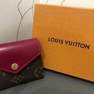 ルイヴィトン（Louis Vuitton）財布画像