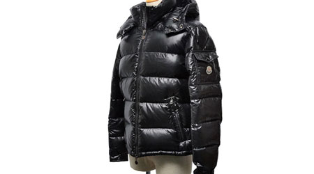 モンクレール（MONCLER）の歴史｜ゴールドプラザのコラム