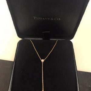 ティファニー（Tiffany&Co）ネックレス画像