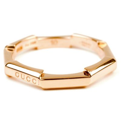 グッチ リング買取 Gucci