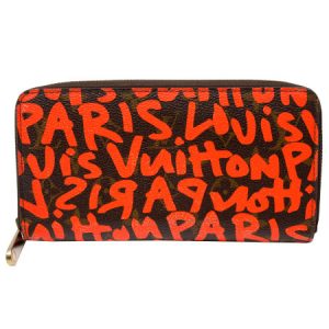 ルイヴィトン（Louis Vuitton）財布画像