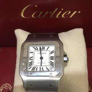 カルティエ（Cartier）時計画像