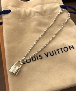 ルイヴィトン（Louis Vuitton）ブレスレット画像