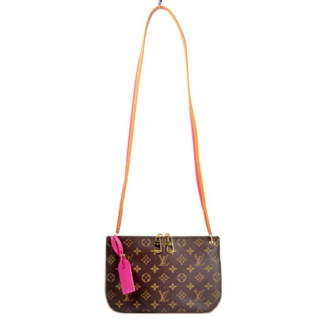 ルイヴィトン（Louis Vuitton）モノグラム ロレッタ M44053