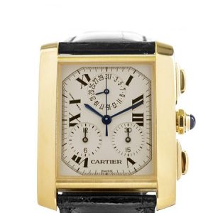 カルティエ（Cartier）時計画像