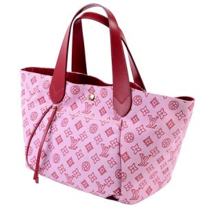 LOUIS VUITTON　ルイ・ヴィトン カバイパネマGM  モノグラム