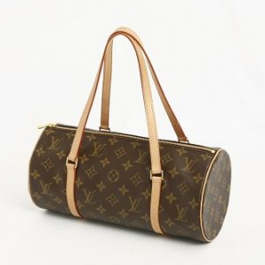 ルイ・ヴィトン パピヨン買取（Louis Vuitton）