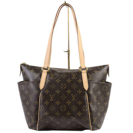 ルイヴィトン（Louis Vuitton）のバッグの高価買取なら安心と信頼のゴールドプラザ
