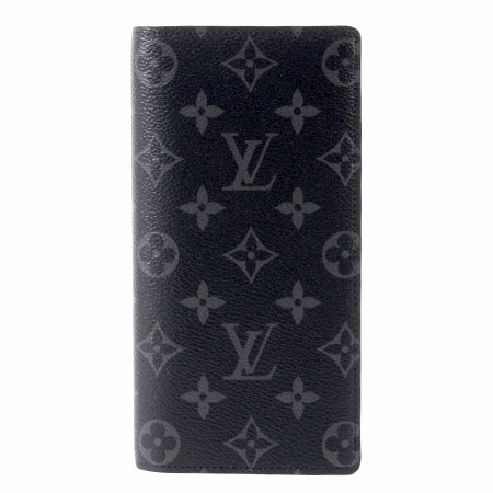 100%品質保証 LOUIS VUITTON ポルトフォイユ ブラザ モノグラム ...